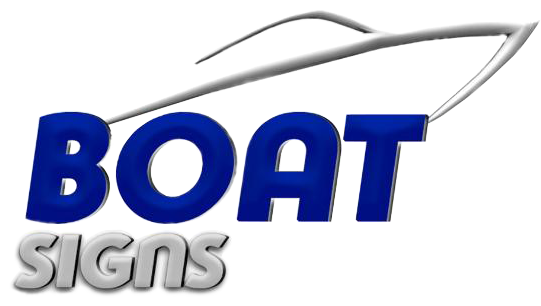 Boatsigns
